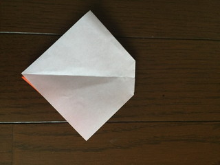 リボンの折り方11-2